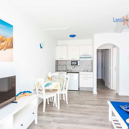 Vivienda Vacacional Casita Del Sol 푸에르토 델 카르멘 외부 사진