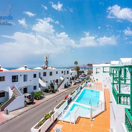 Vivienda Vacacional Casita Del Sol 푸에르토 델 카르멘 외부 사진