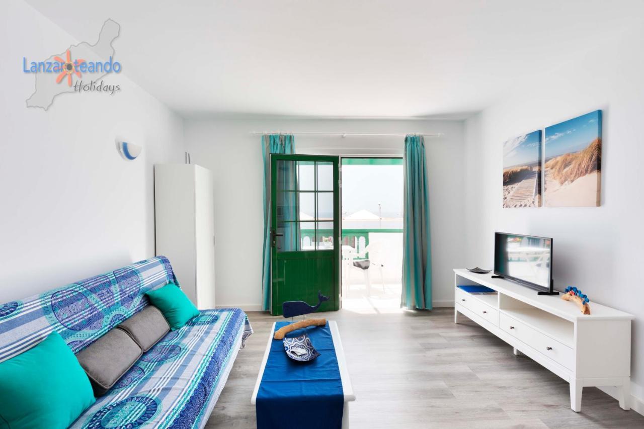 Vivienda Vacacional Casita Del Sol 푸에르토 델 카르멘 외부 사진