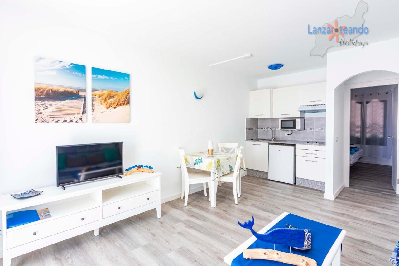 Vivienda Vacacional Casita Del Sol 푸에르토 델 카르멘 외부 사진