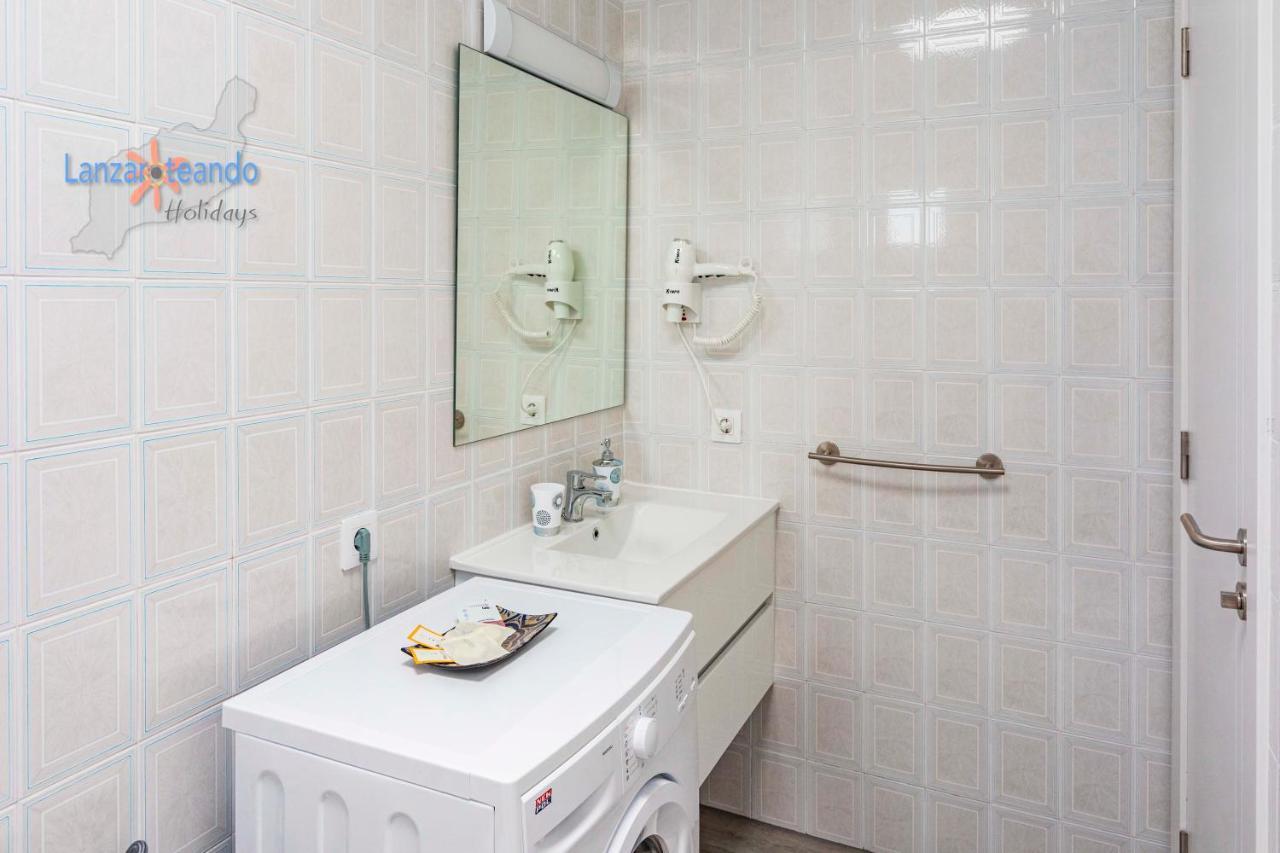 Vivienda Vacacional Casita Del Sol 푸에르토 델 카르멘 외부 사진