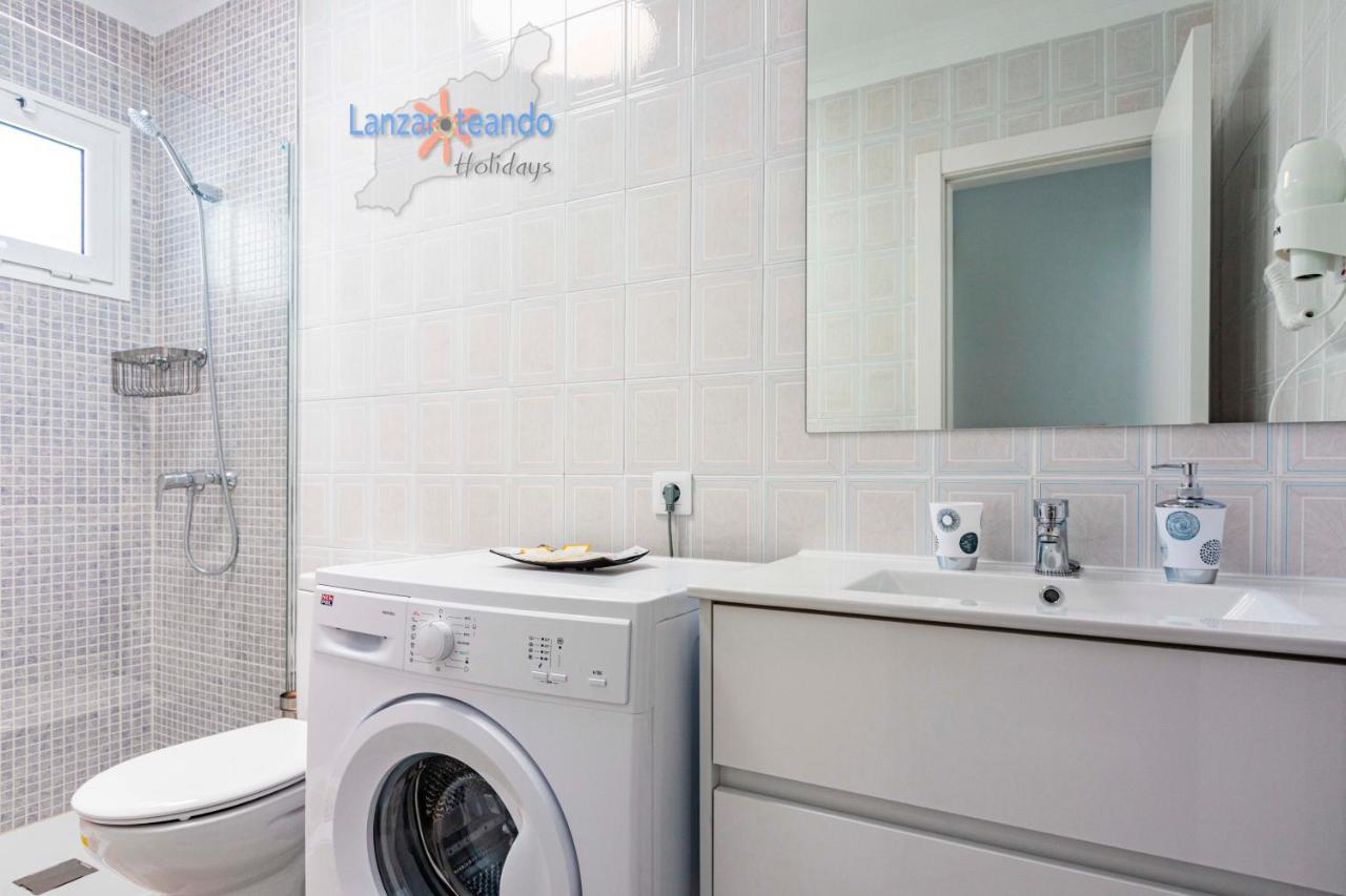 Vivienda Vacacional Casita Del Sol 푸에르토 델 카르멘 외부 사진