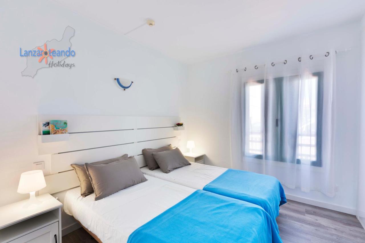 Vivienda Vacacional Casita Del Sol 푸에르토 델 카르멘 외부 사진